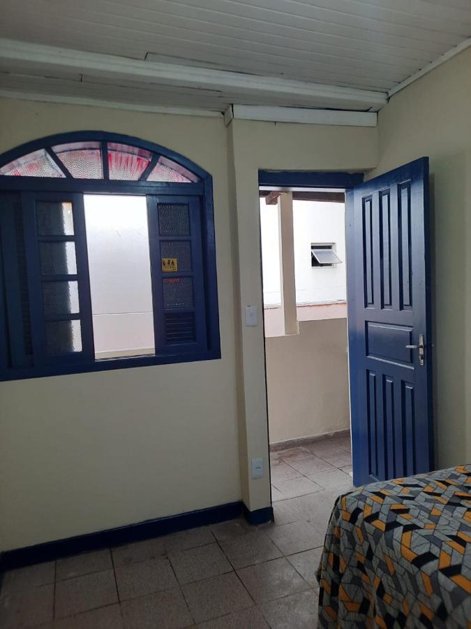 Vilarejo Hostel Pinheiros Guest House São Paulo Luaran gambar