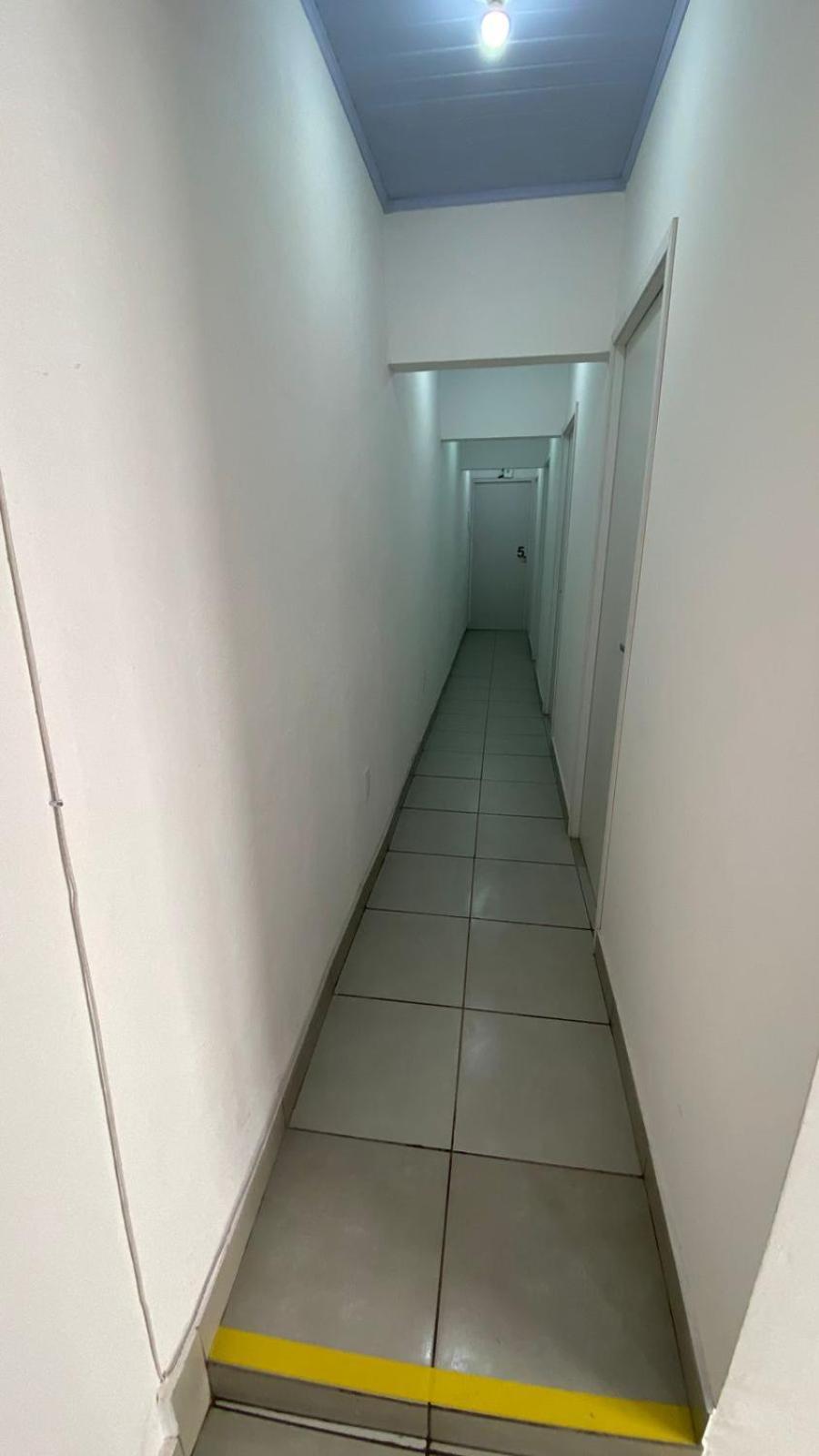 Vilarejo Hostel Pinheiros Guest House São Paulo Bilik gambar